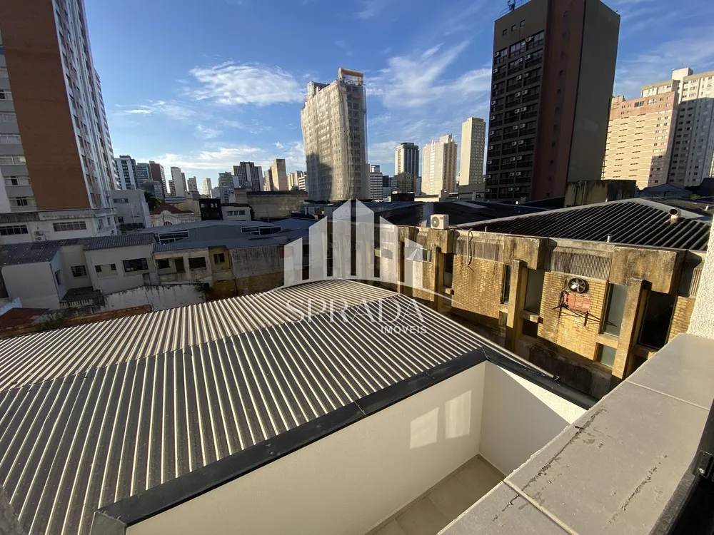 Apartamento, 1 quarto, 27 m² - Foto 4
