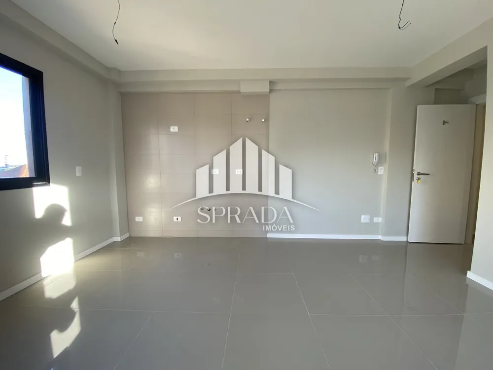 Apartamento, 1 quarto, 27 m² - Foto 3
