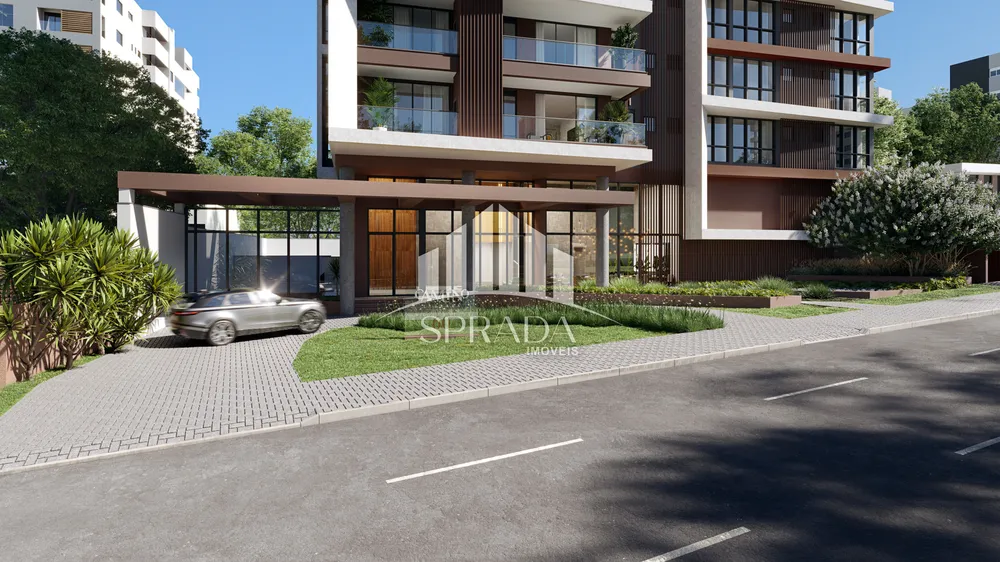 Apartamento, 3 quartos, 131 m² - Foto 2
