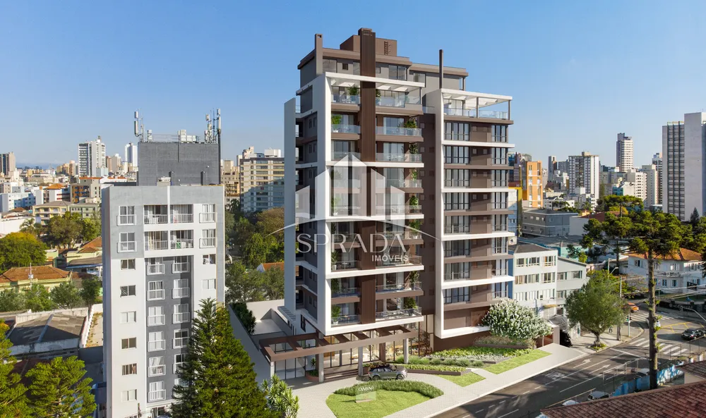 Apartamento, 3 quartos, 131 m² - Foto 4