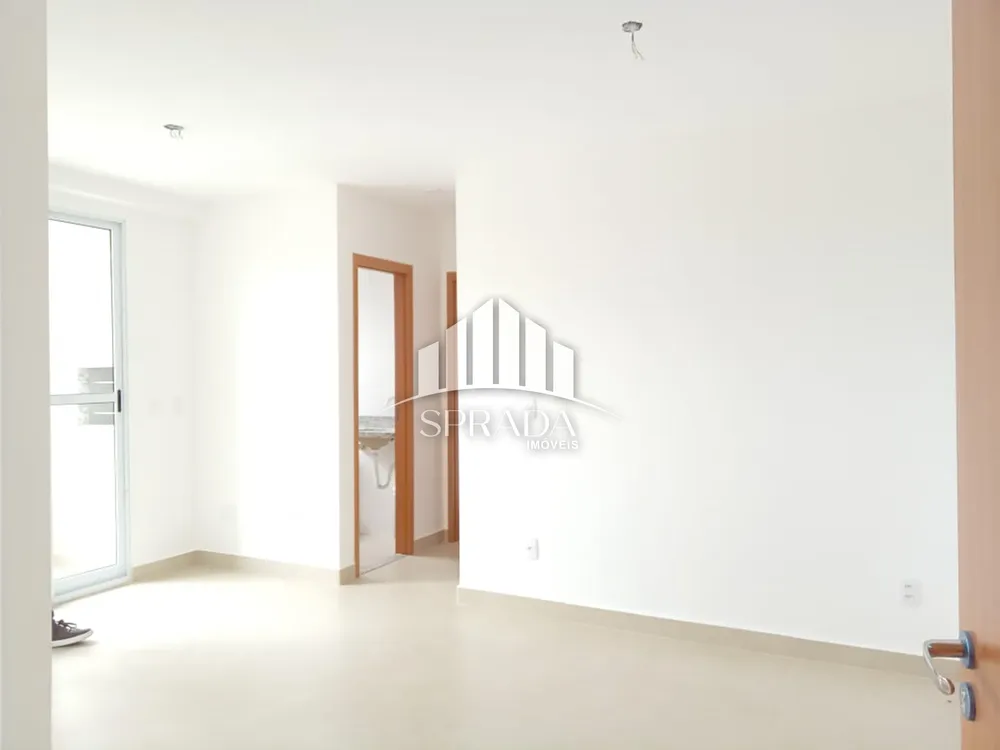 Apartamento, 2 quartos, 50 m² - Foto 1