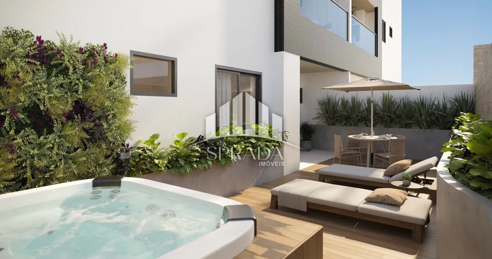 Apartamento, 2 quartos, 74 m² - Foto 2