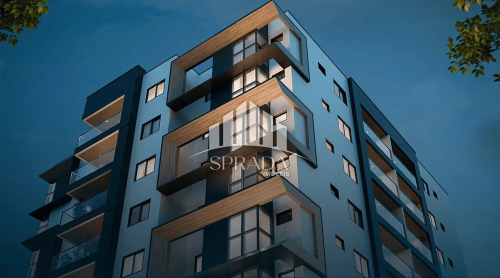 Apartamento, 2 quartos, 74 m² - Foto 1