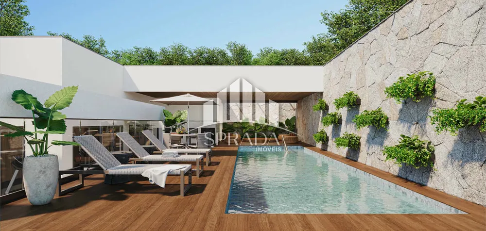 Apartamento, 2 quartos, 74 m² - Foto 3