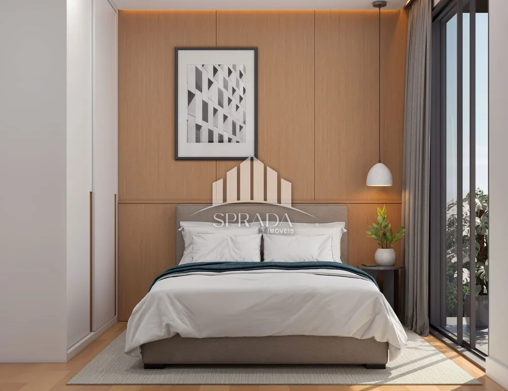 Apartamento, 2 quartos, 49 m² - Foto 5