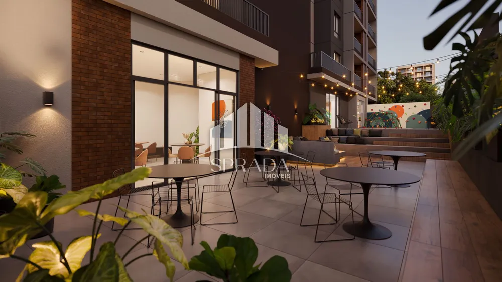 Apartamento, 2 quartos, 49 m² - Foto 4