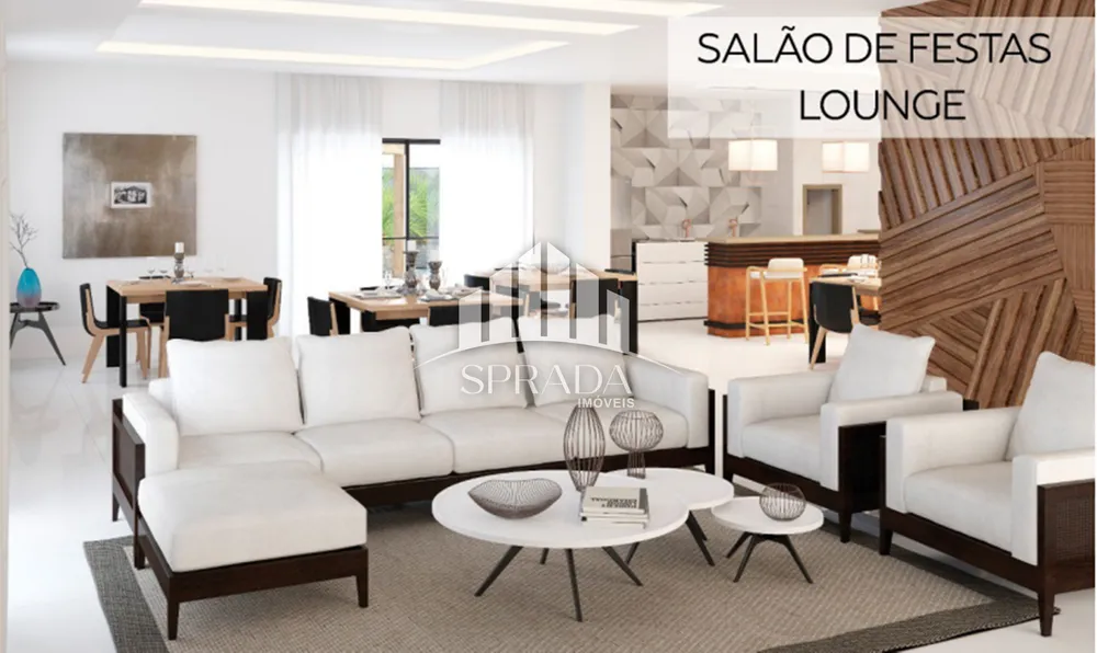 Apartamento, 2 quartos, 70 m² - Foto 5