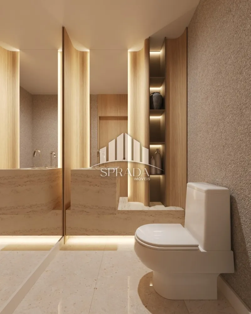 Apartamento, 3 quartos, 117 m² - Foto 8