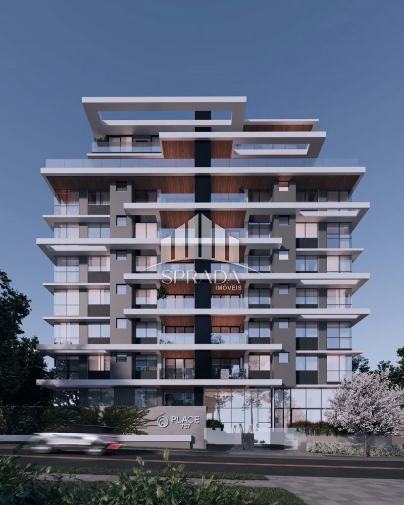 Apartamento, 3 quartos, 117 m² - Foto 4