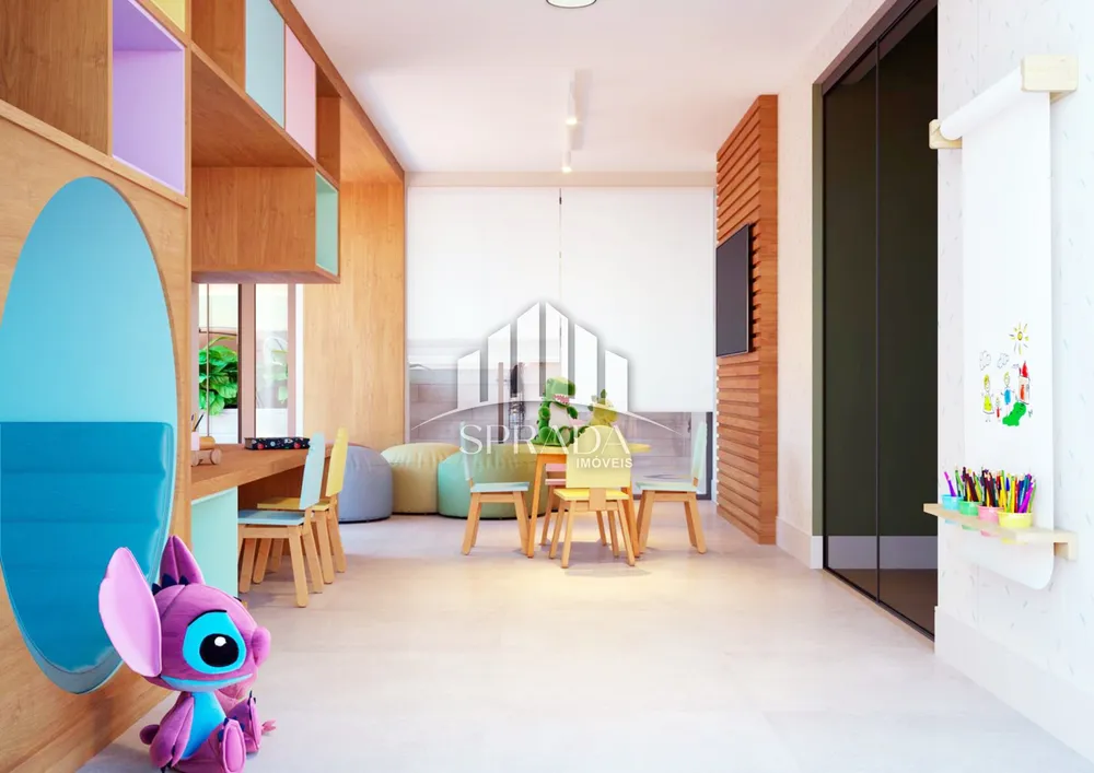 Apartamento, 2 quartos, 96 m² - Foto 8