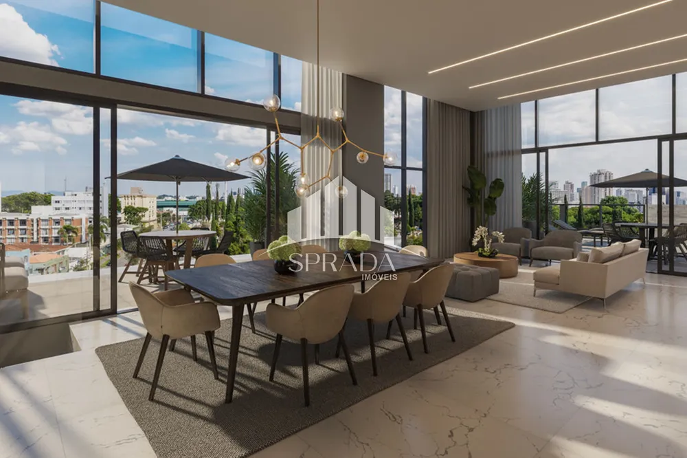 Apartamento, 3 quartos, 200 m² - Foto 4