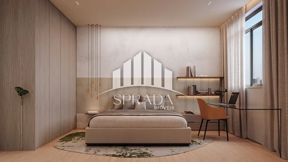 Apartamento, 2 quartos, 178 m² - Foto 10