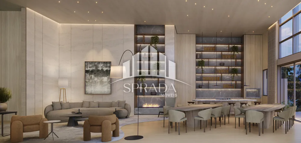Apartamento, 2 quartos, 178 m² - Foto 5