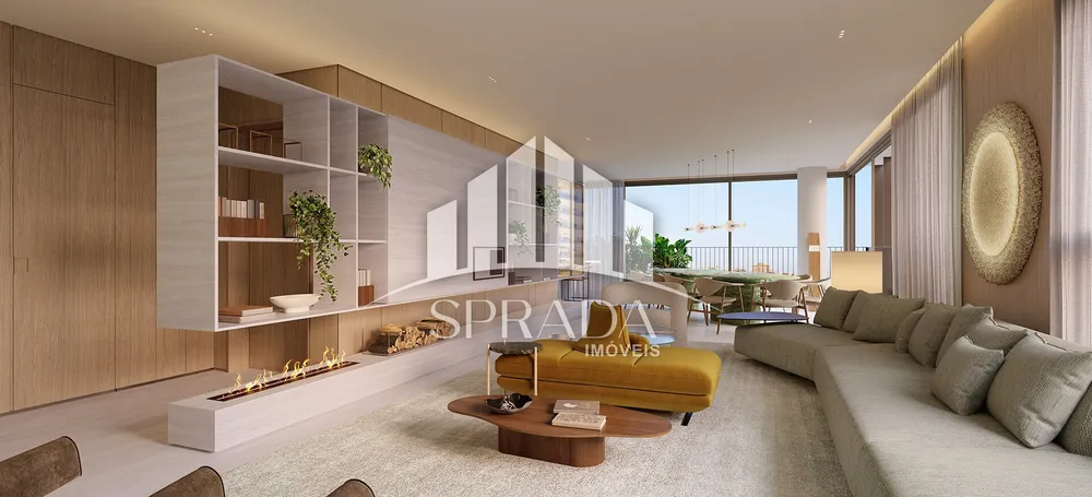 Apartamento, 2 quartos, 178 m² - Foto 13