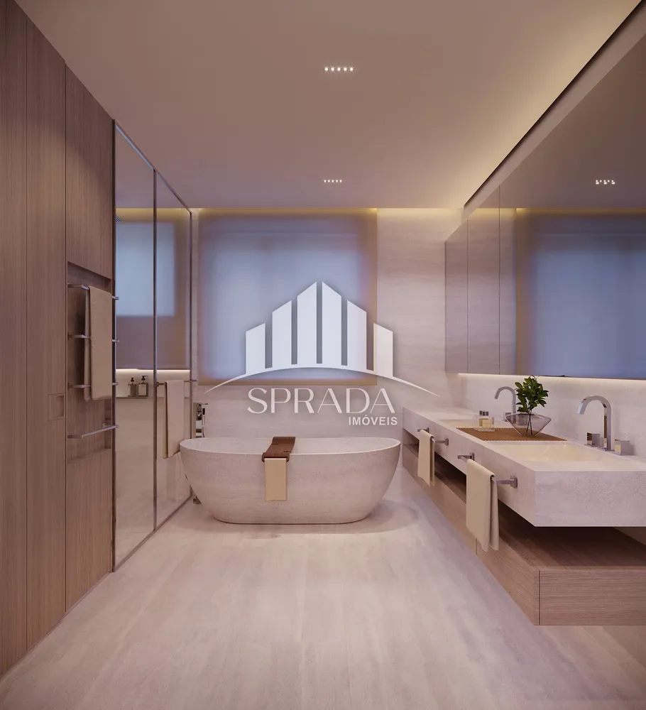 Apartamento, 2 quartos, 178 m² - Foto 4