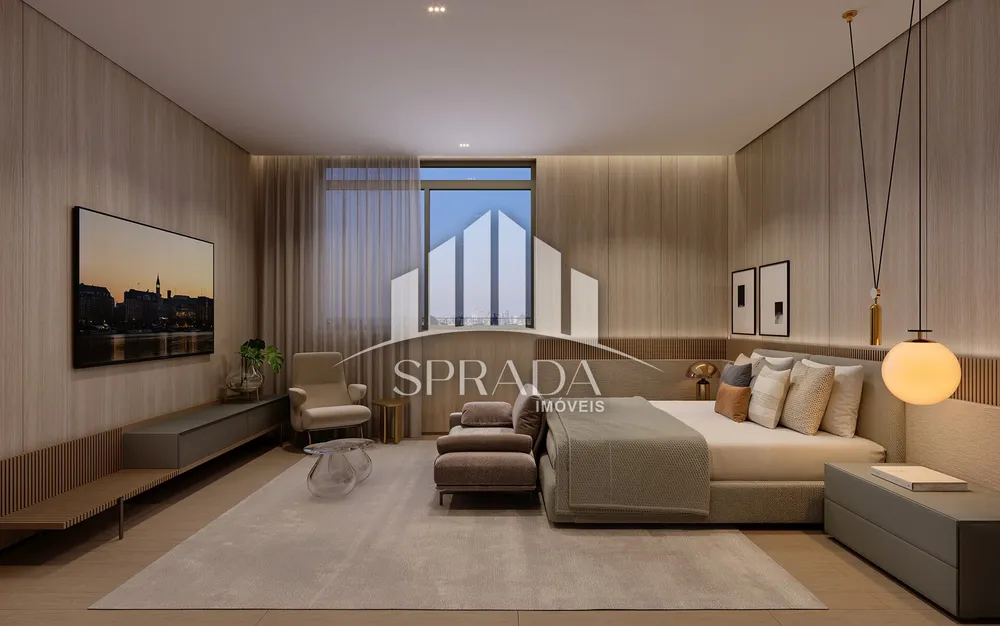 Apartamento, 2 quartos, 178 m² - Foto 3