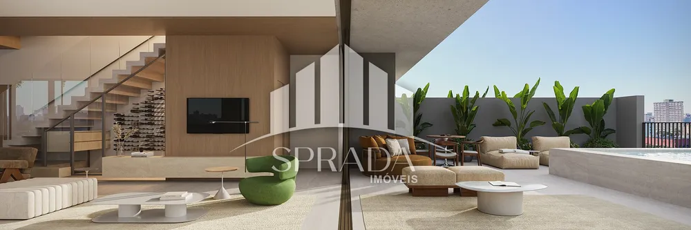 Apartamento, 2 quartos, 178 m² - Foto 8