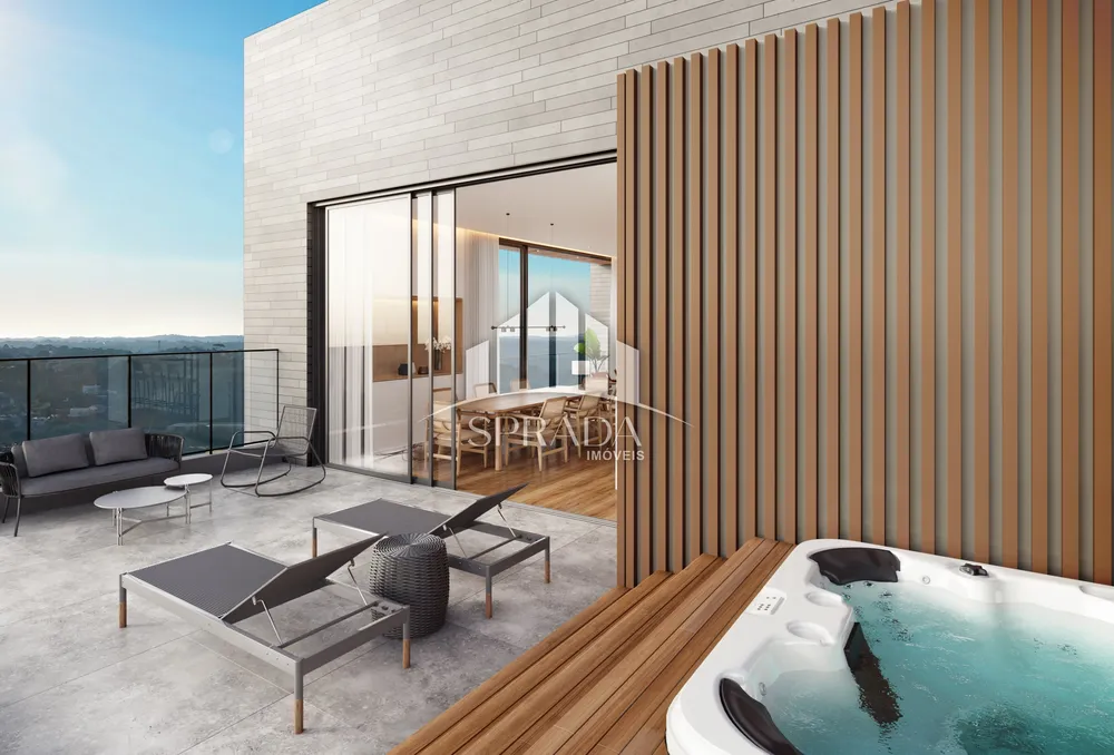 Apartamento, 3 quartos, 166 m² - Foto 2