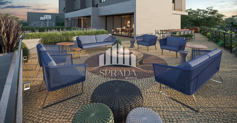 Apartamento, 3 quartos, 166 m² - Foto 12