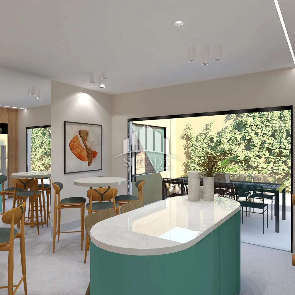 Apartamento, 3 quartos, 71 m² - Foto 5