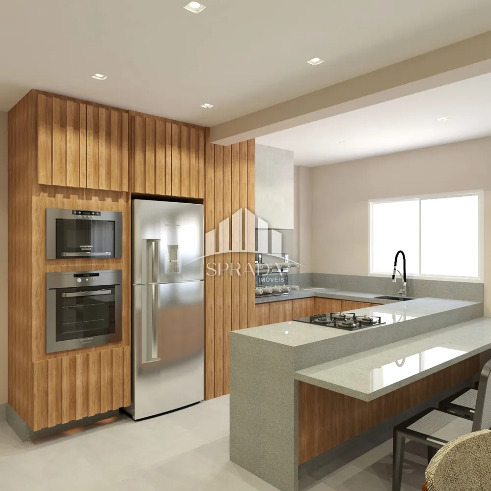 Apartamento, 3 quartos, 71 m² - Foto 4