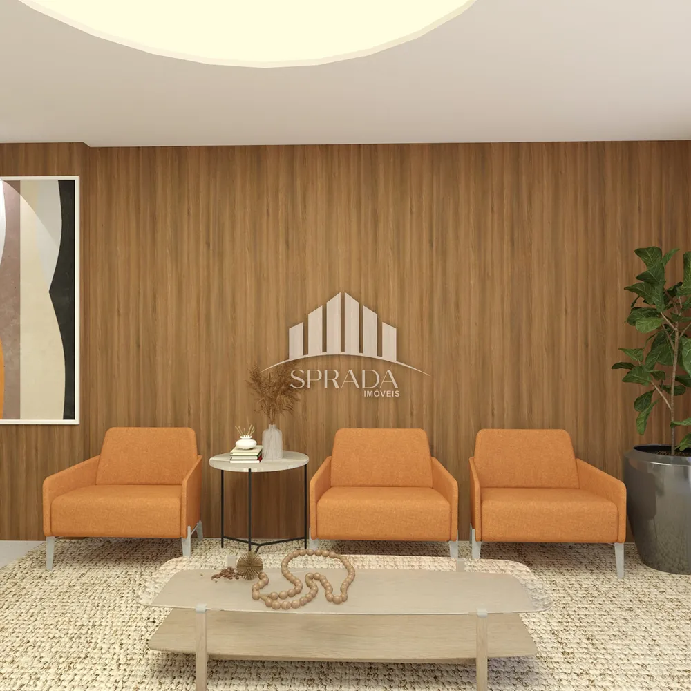 Apartamento, 3 quartos, 71 m² - Foto 1