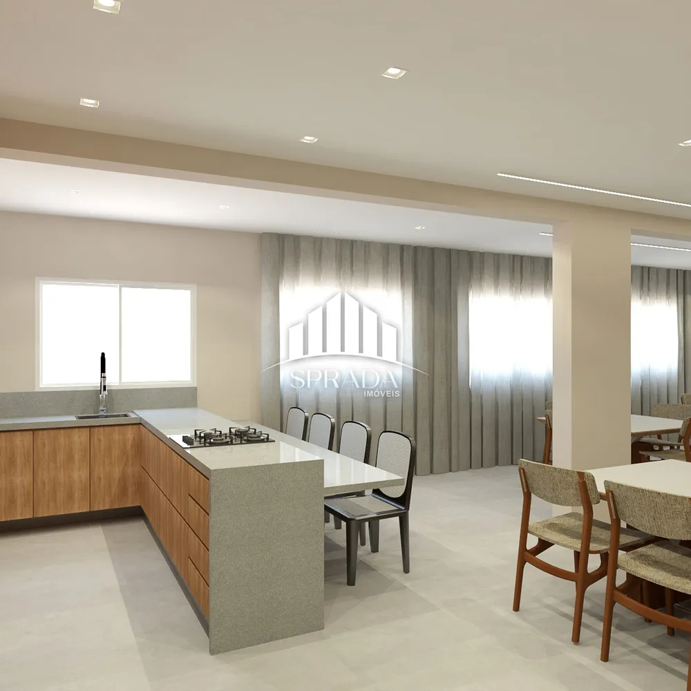 Apartamento, 3 quartos, 71 m² - Foto 2