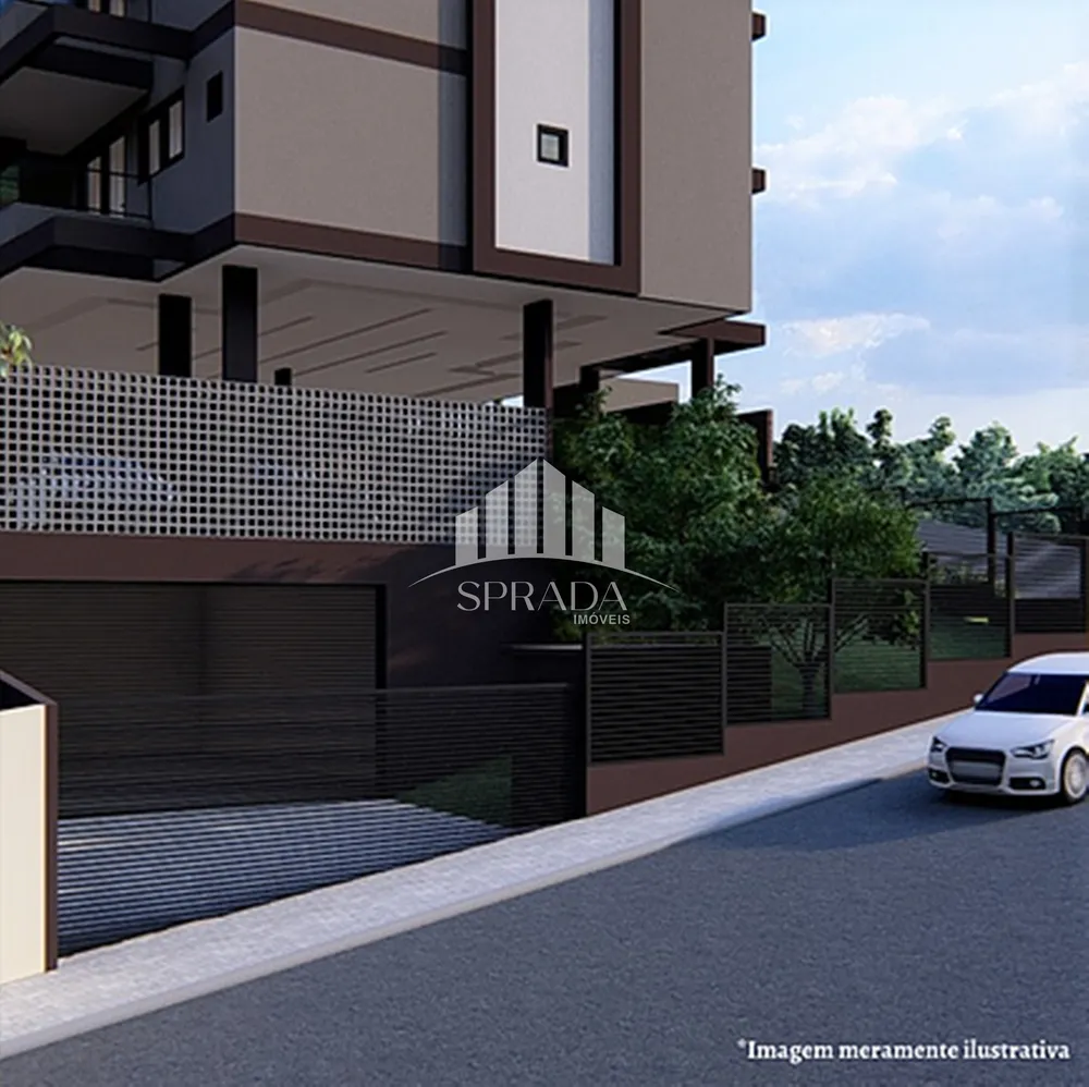 Apartamento, 3 quartos, 122 m² - Foto 7