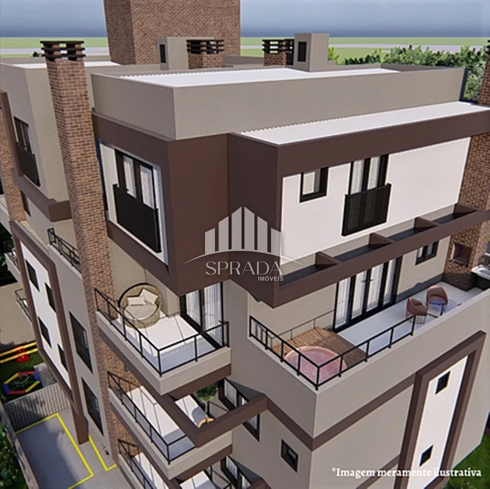 Apartamento, 3 quartos, 122 m² - Foto 8