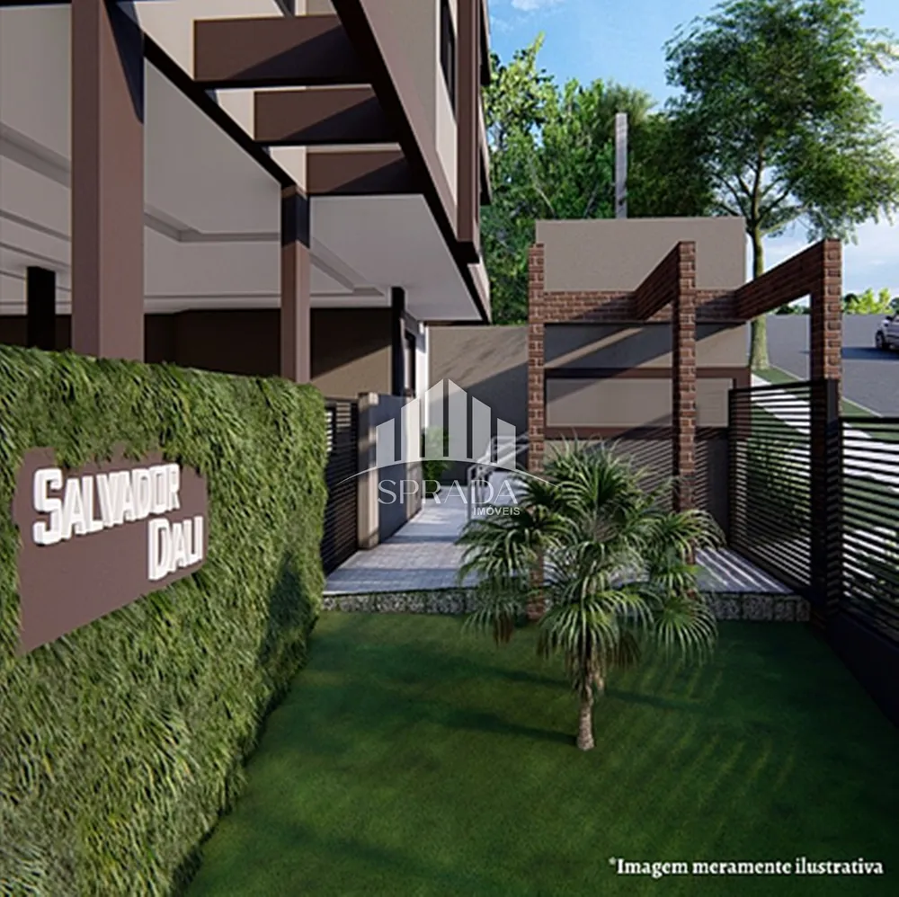 Apartamento, 3 quartos, 122 m² - Foto 1