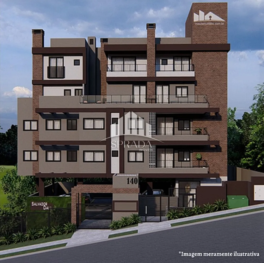 Apartamento, 3 quartos, 122 m² - Foto 4
