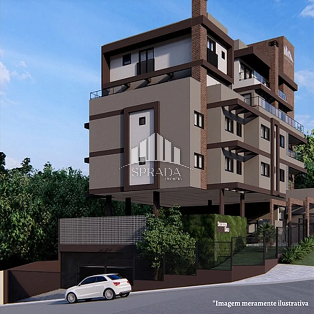 Apartamento, 3 quartos, 122 m² - Foto 10