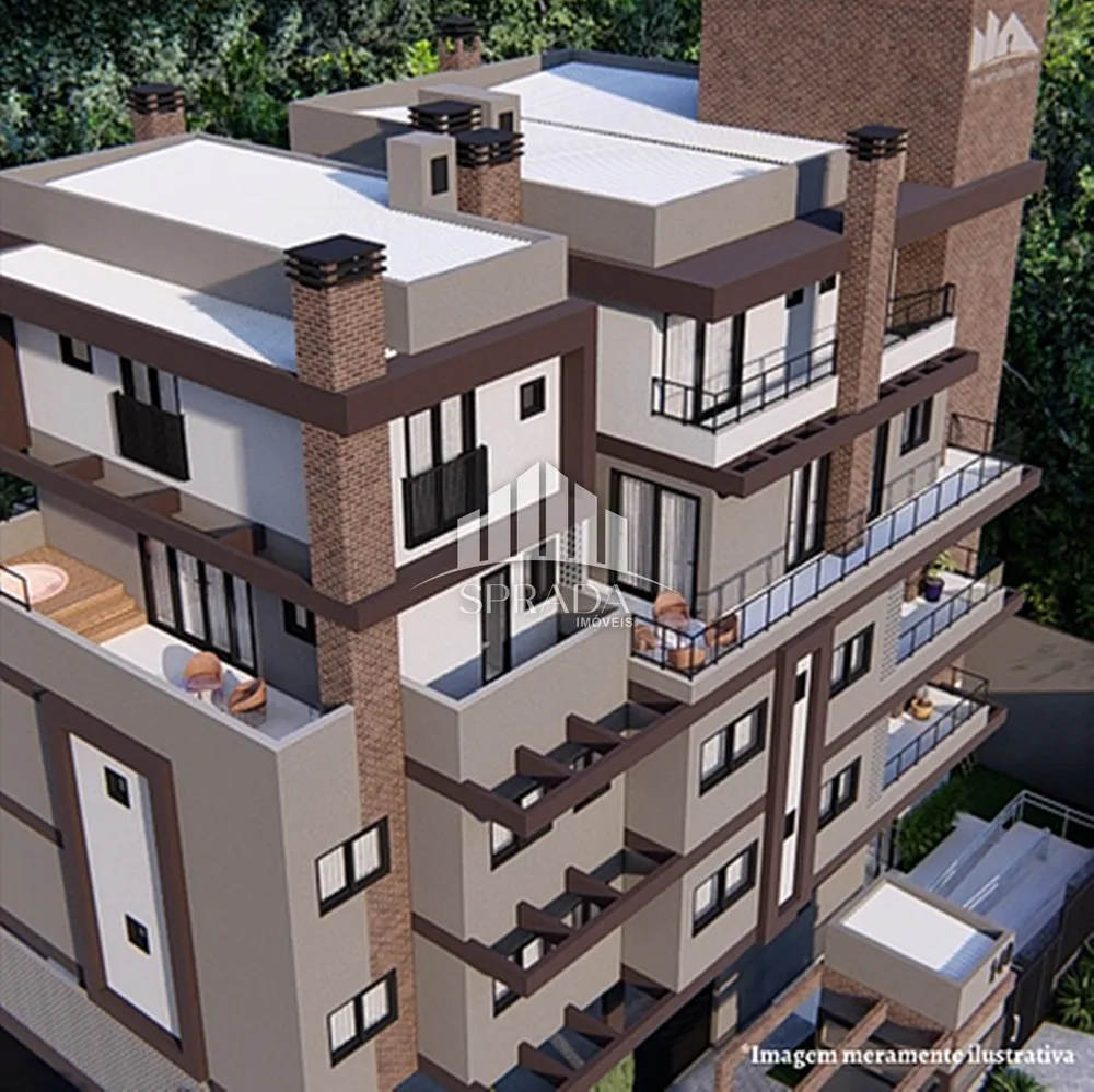 Apartamento, 3 quartos, 122 m² - Foto 6