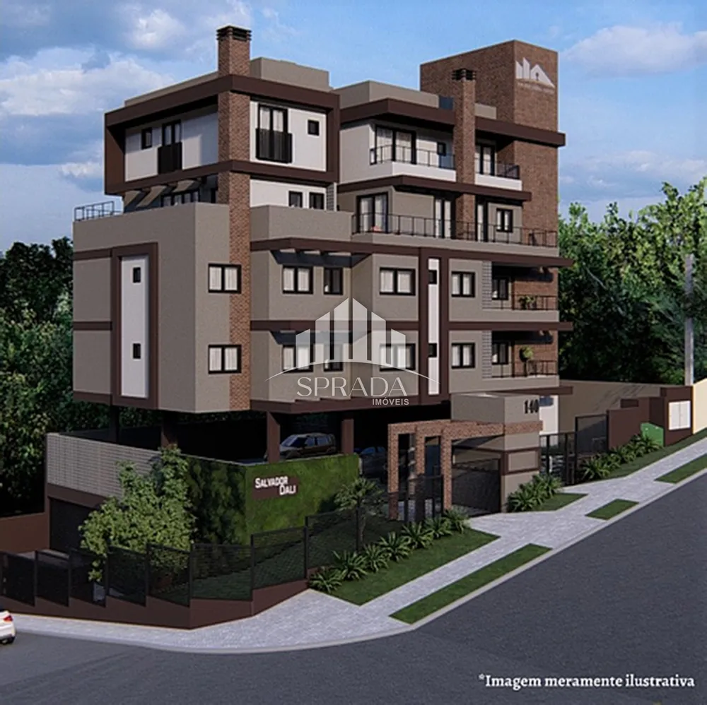 Apartamento, 3 quartos, 122 m² - Foto 2