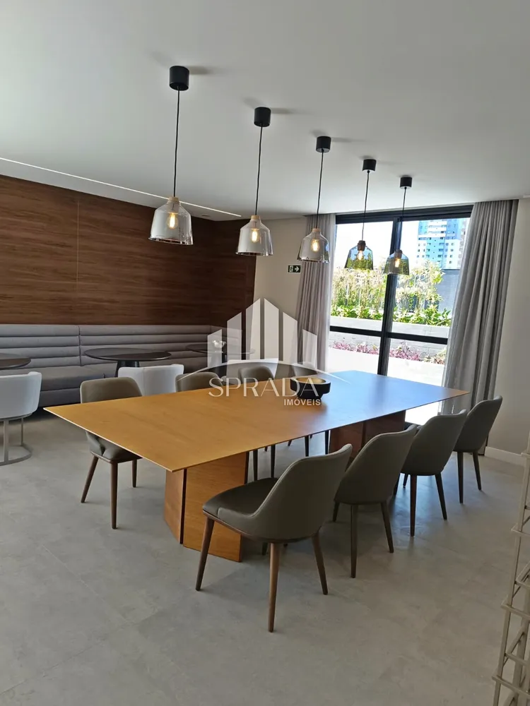 Apartamento, 3 quartos, 107 m² - Foto 3