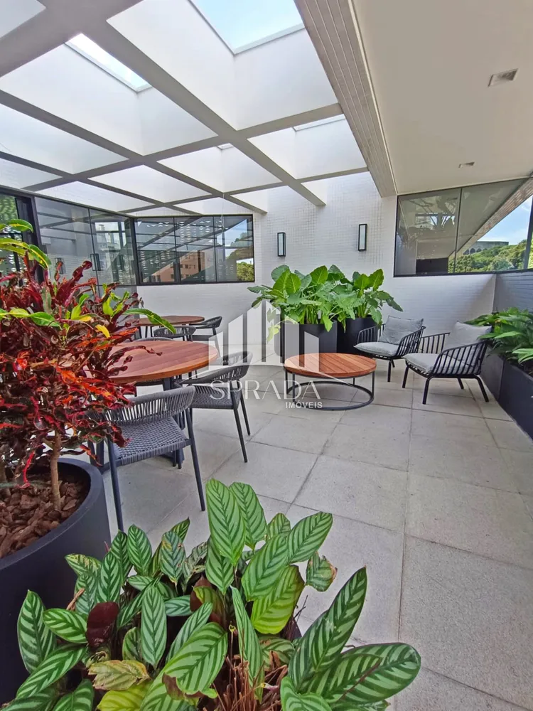Apartamento, 3 quartos, 107 m² - Foto 1