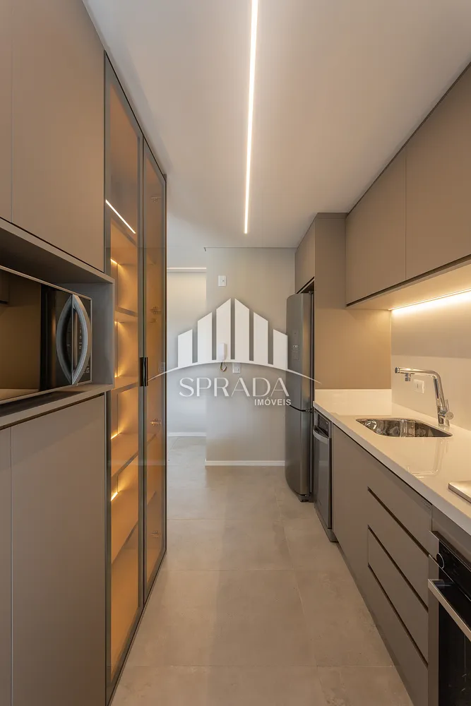 Apartamento, 3 quartos, 107 m² - Foto 10
