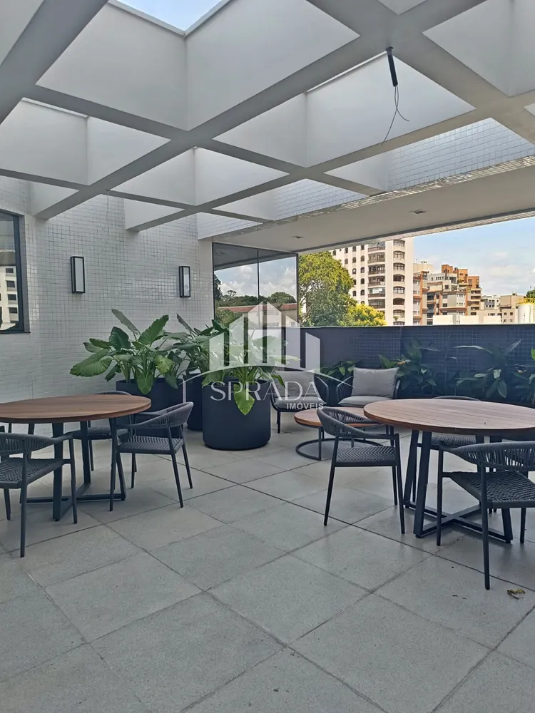 Apartamento, 3 quartos, 107 m² - Foto 2