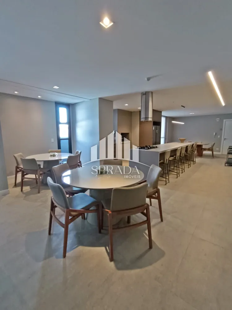 Apartamento, 3 quartos, 107 m² - Foto 8