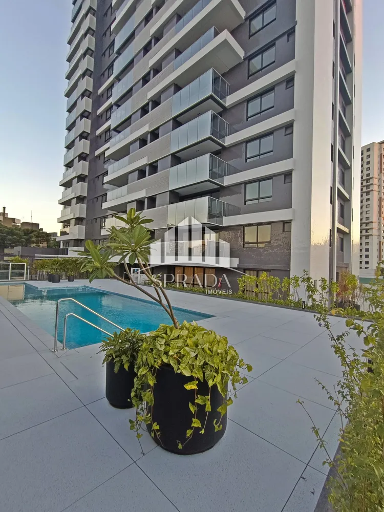 Apartamento, 3 quartos, 107 m² - Foto 1