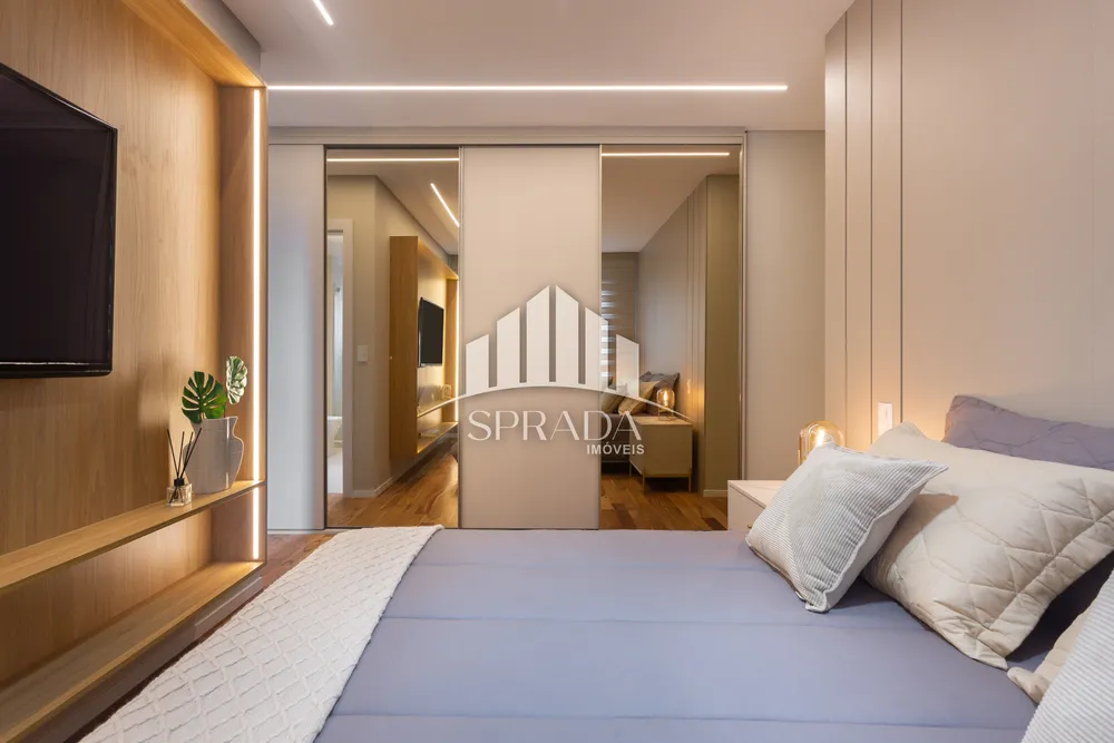 Apartamento, 3 quartos, 107 m² - Foto 4