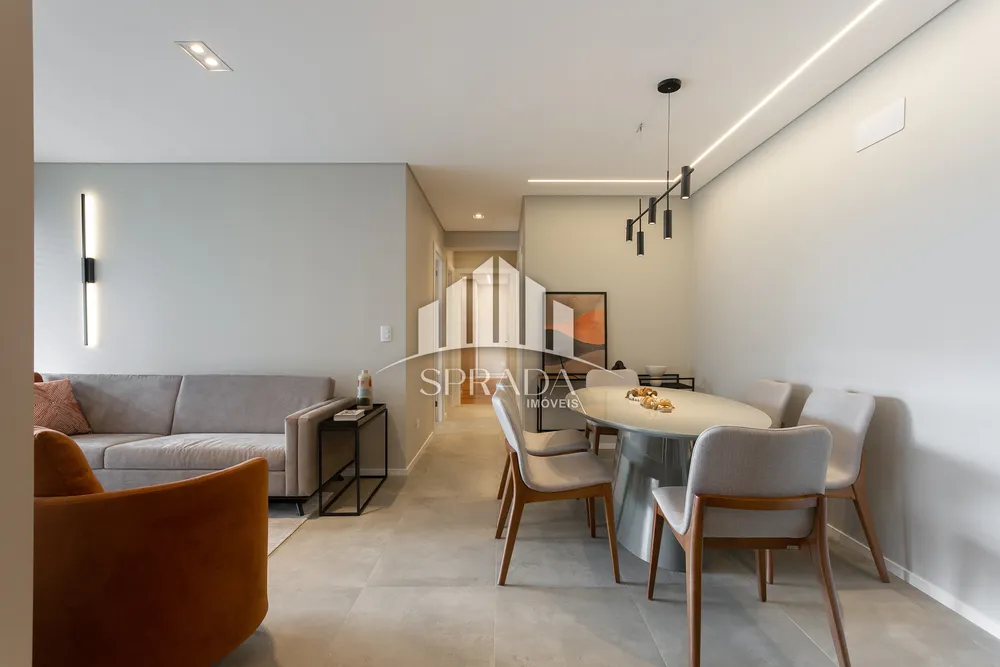 Apartamento, 3 quartos, 107 m² - Foto 11