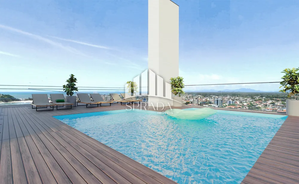 Apartamento, 3 quartos, 97 m² - Foto 6