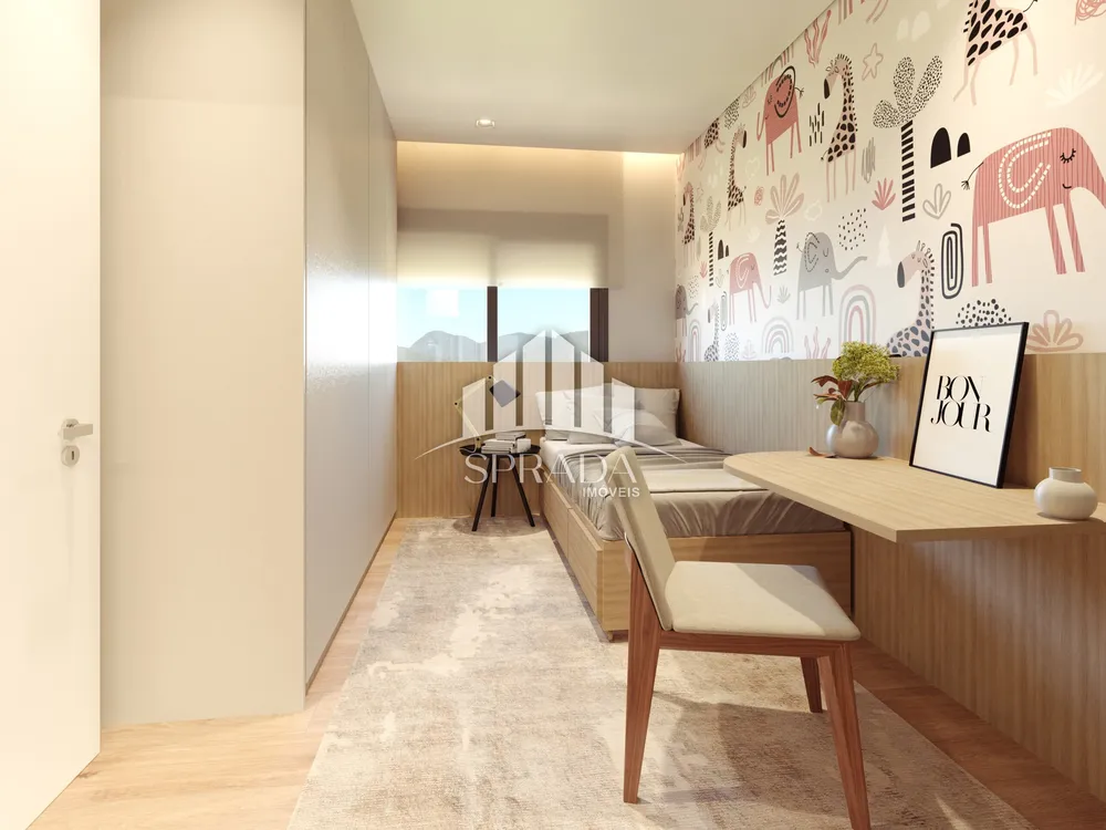 Apartamento, 3 quartos, 97 m² - Foto 7