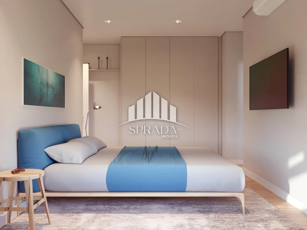 Apartamento, 3 quartos, 97 m² - Foto 4