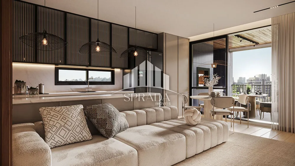 Apartamento, 2 quartos, 64 m² - Foto 7