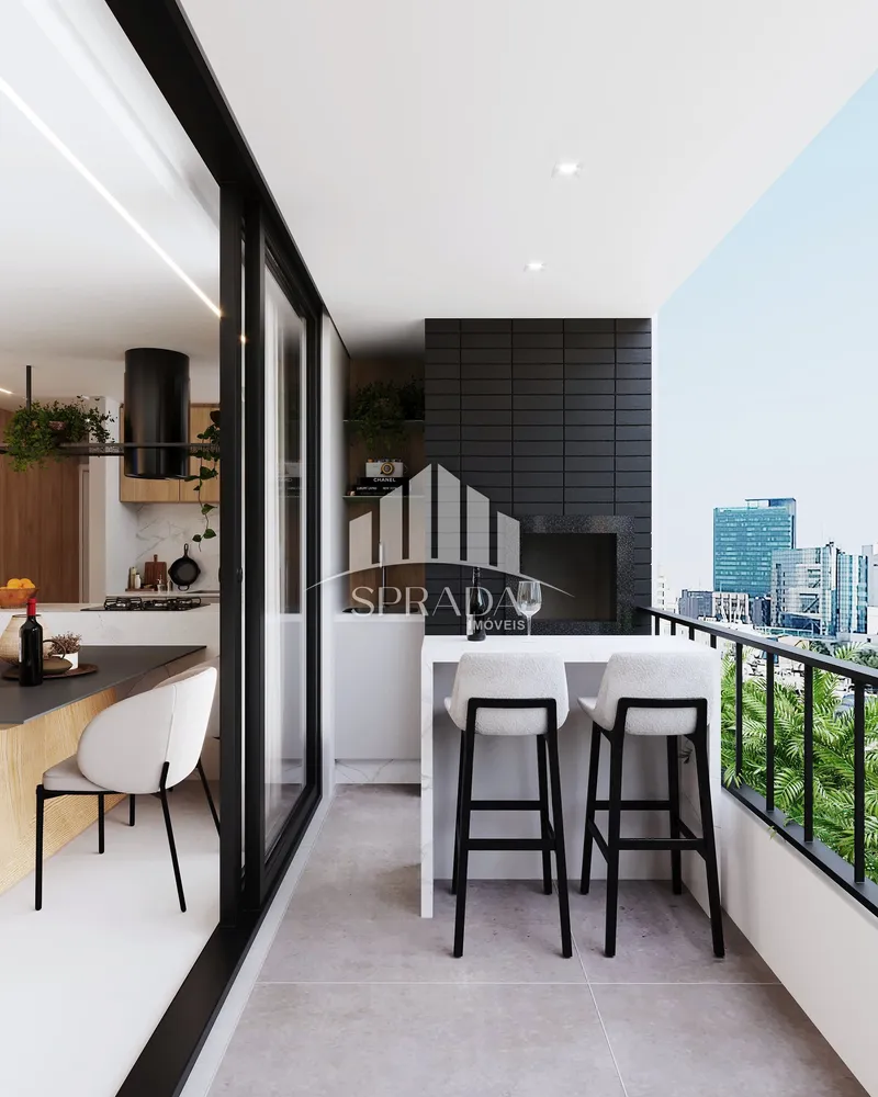 Apartamento, 2 quartos, 92 m² - Foto 8