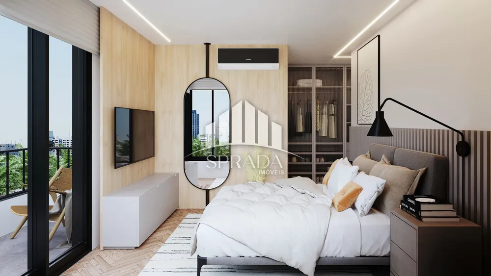 Apartamento, 2 quartos, 92 m² - Foto 5