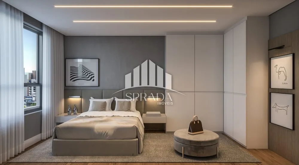Apartamento, 3 quartos, 94 m² - Foto 5