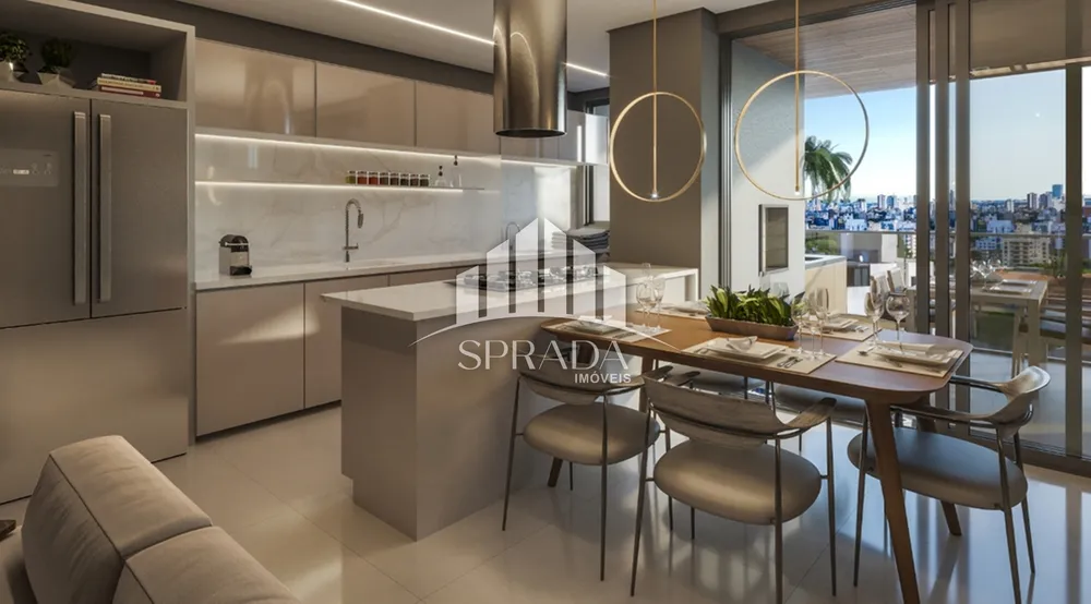 Apartamento, 3 quartos, 94 m² - Foto 7